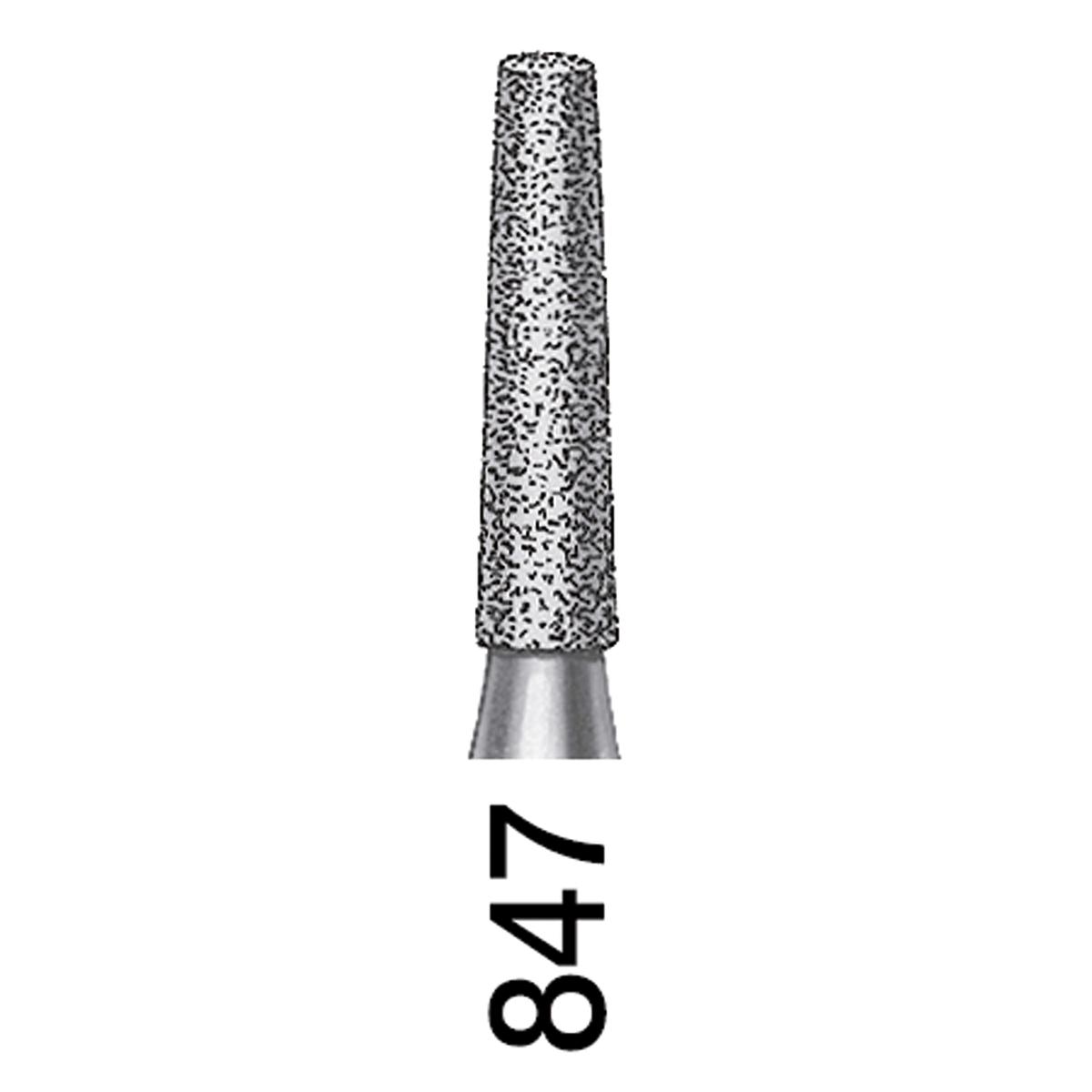 FRESA DIAMANTE N847 KOMET
