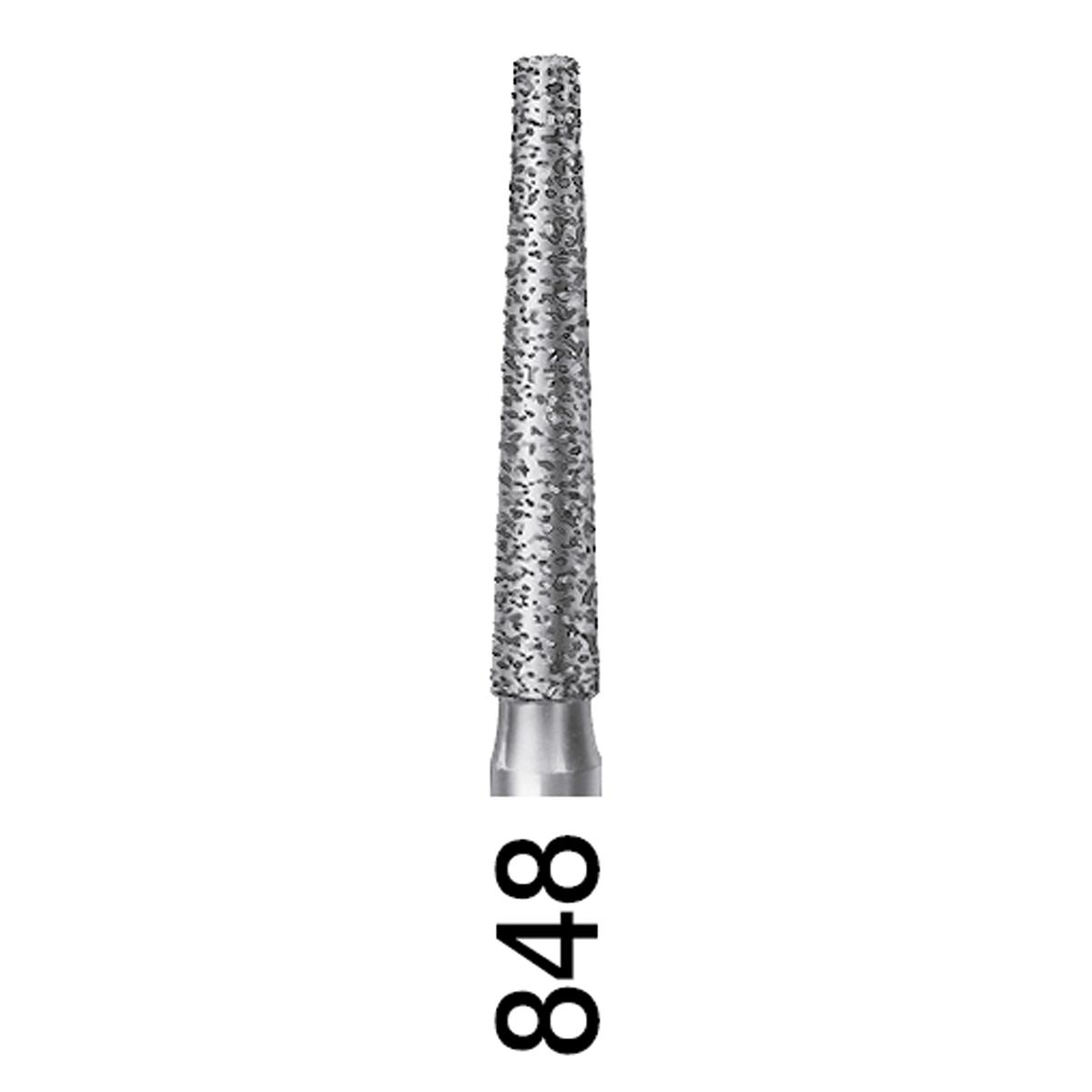 FRESA DIAMANTE N848 KOMET