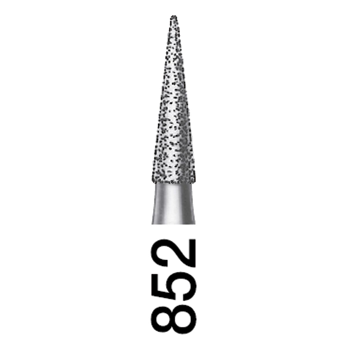 FRESA DIAMANTE N852 KOMET