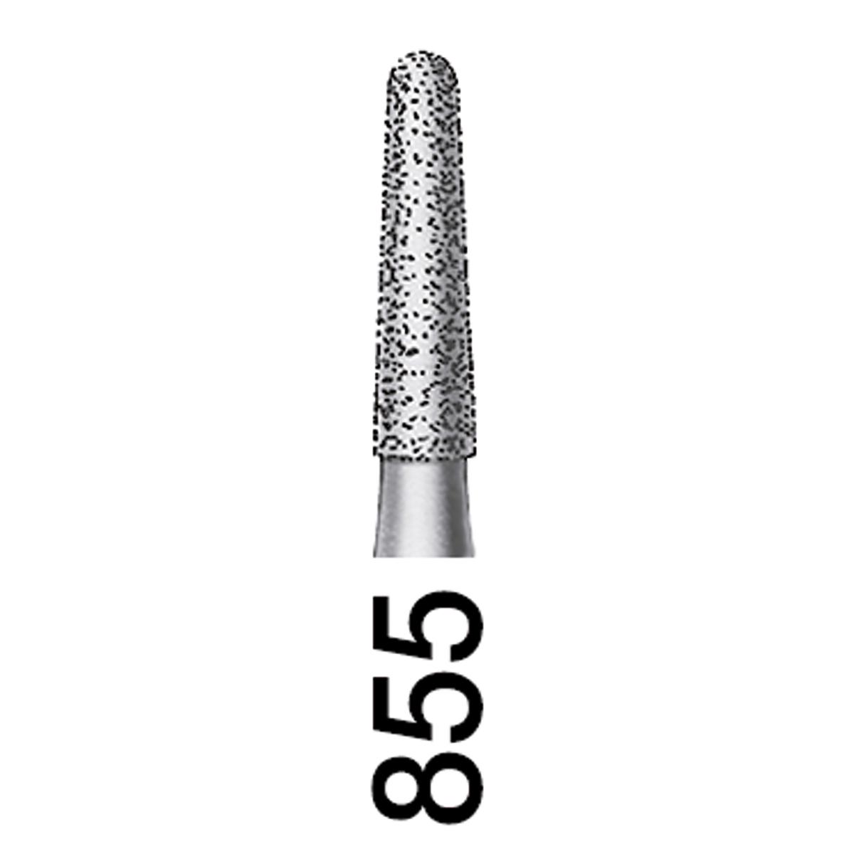 FRESA DIAMANTE N855 025 KOMET