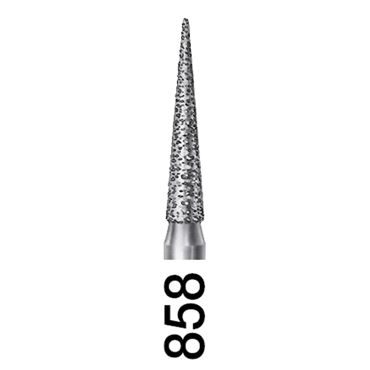 FRESA DIAMANTE N858 KOMET