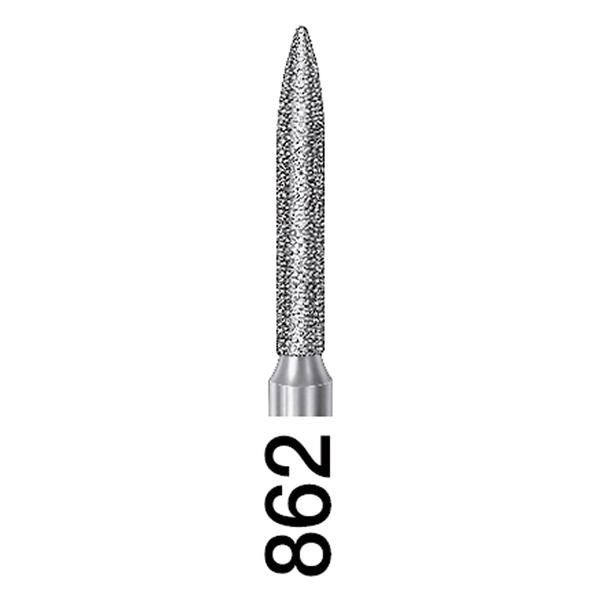 FRESA DIAMANTE N862 KOMET
