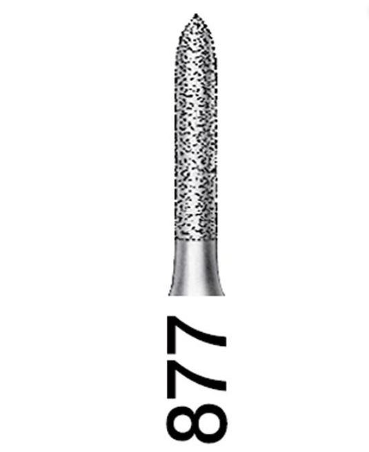 FRESA DIAMANTE N877 KOMET