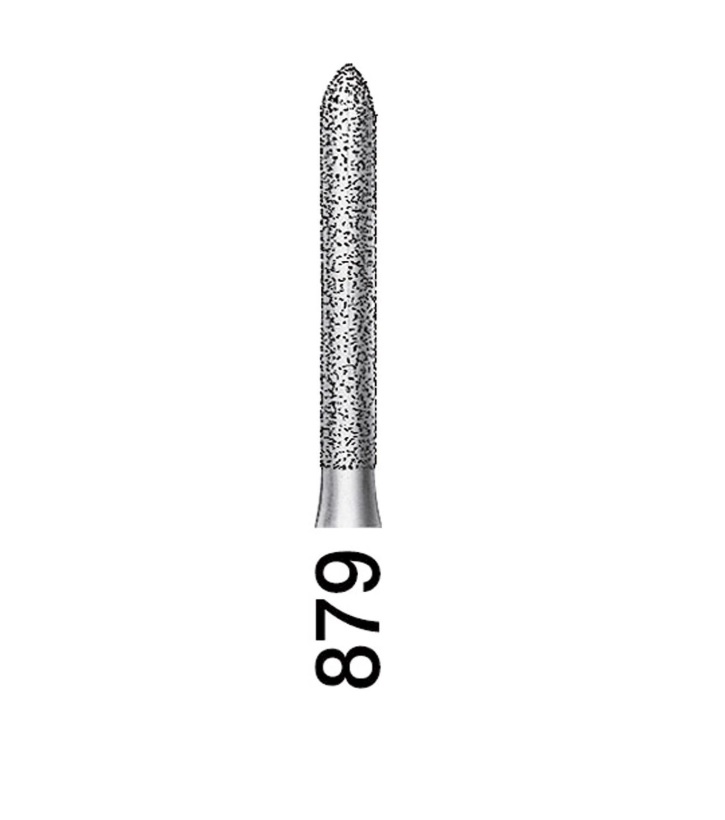 FRESA DIAMANTE N879 KOMET