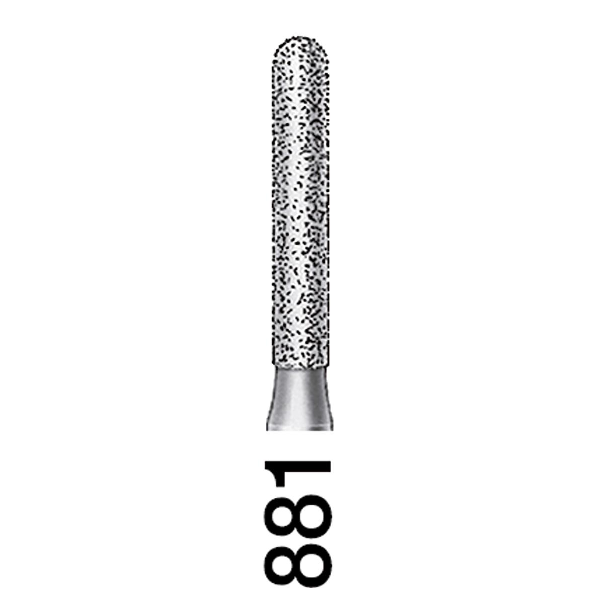 FRESA DIAMANTE N881 KOMET