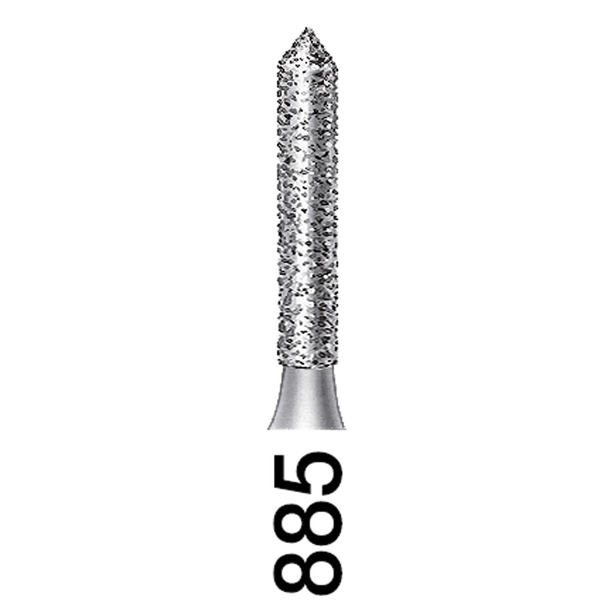 FRESA DIAMANTE N885 KOMET