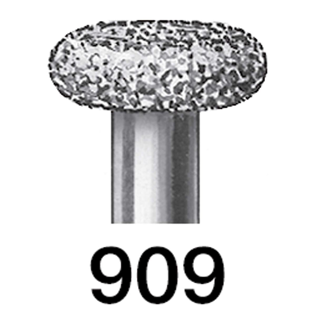 FRESA DIAMANTE N909 KOMET