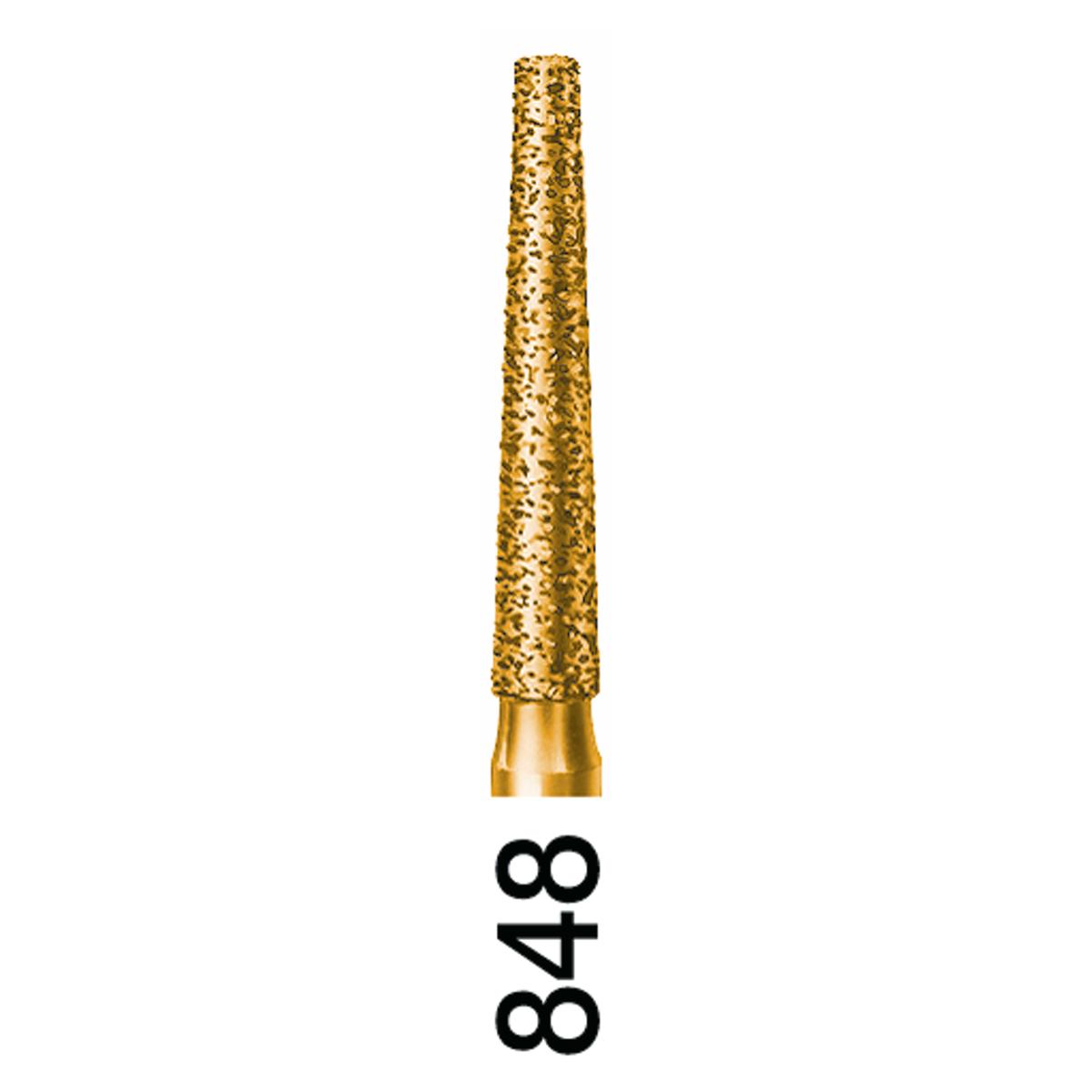 FRESA DIAMANTE FG 2848 018 5U - KOMET