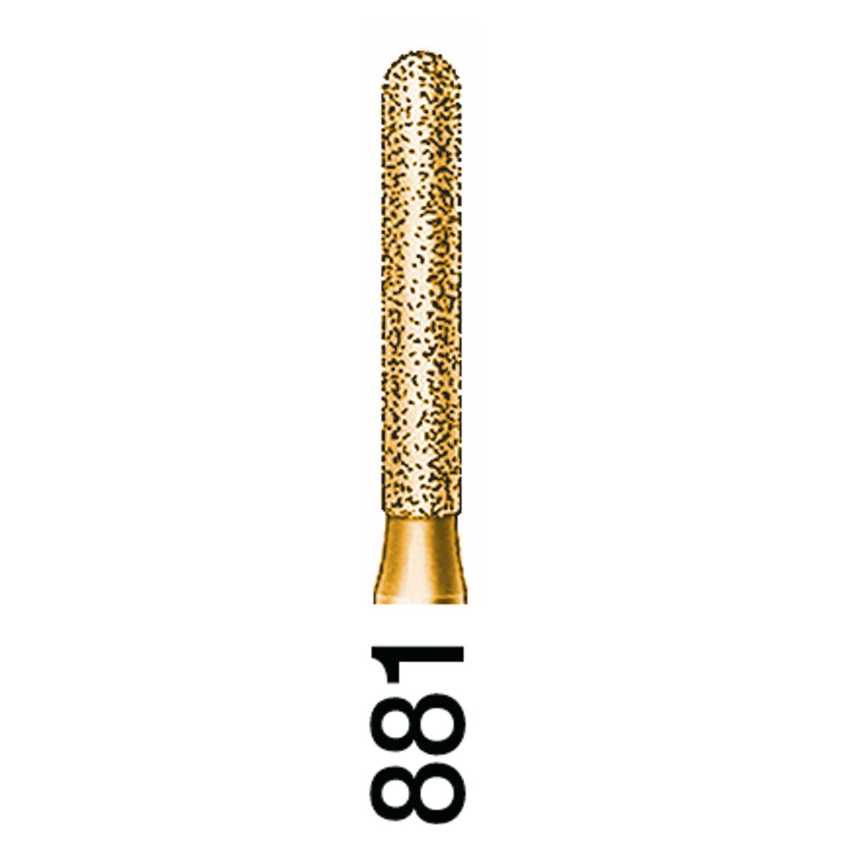 FRESA DIAMANTE FG 2881 016 5U - KOMET