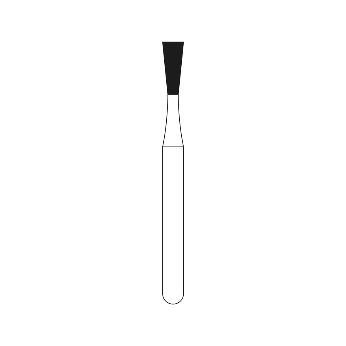 FRESA DIAMANTE FG 807 - CYBERTECH