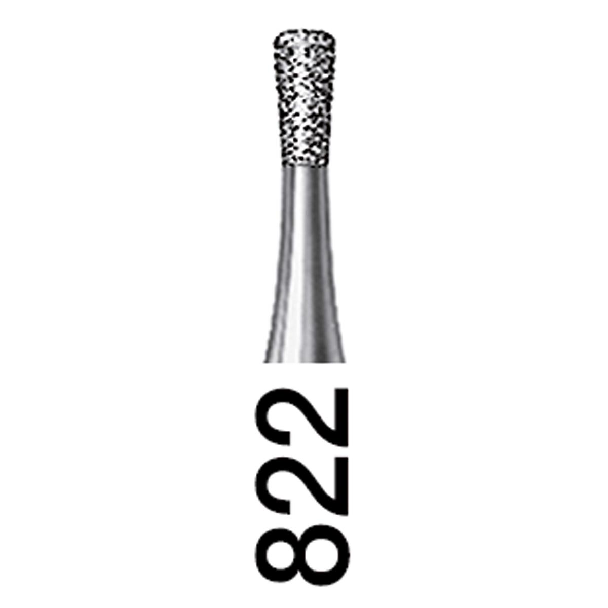 FRESA DIAMANTE FG 822 M 008 5U KOMET