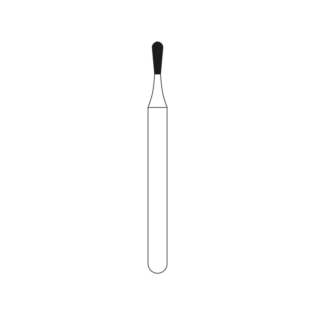 FRESA DIAMANTE FG 830 - CYBERTECH