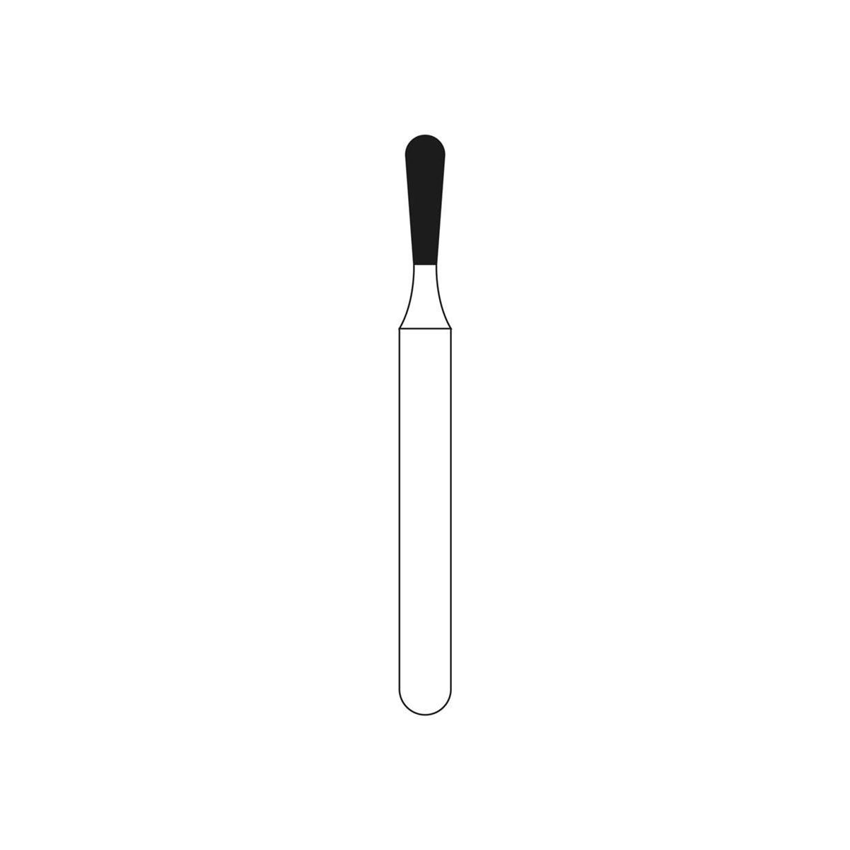 FRESA DIAMANTE FG 830L - CYBERTECH