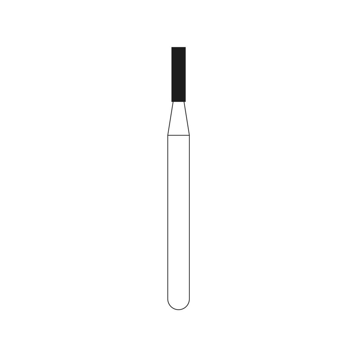 FRESA DIAMANTE FG 835 - CYBERTECH