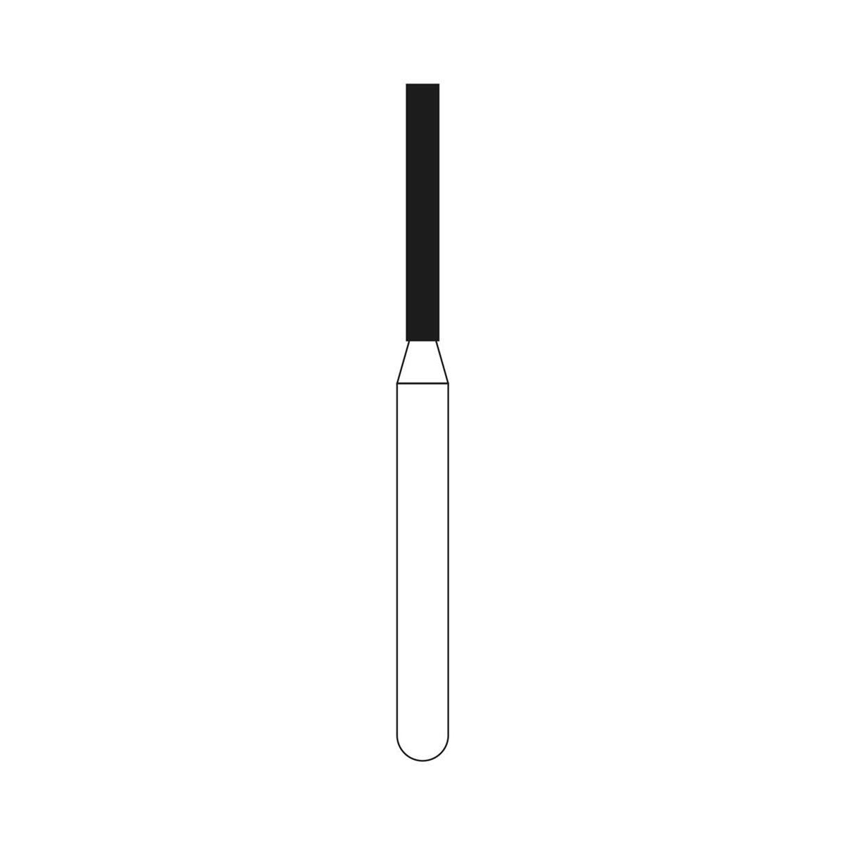 FRESA DIAMANTE FG 837 - CYBERTECH