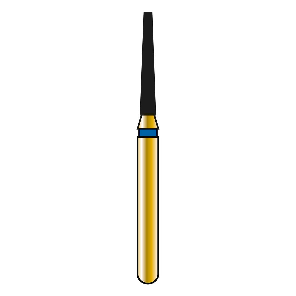FRESA DIAMANTE FG 847-314-012-8ML 5U - DIATECH