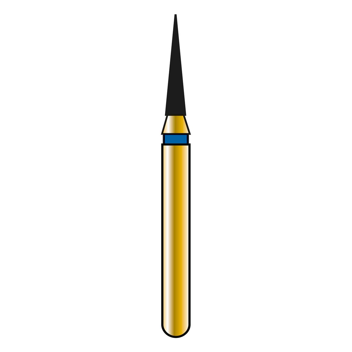 FRESA DIAMANTE FG 852-314-012-6ML 5U - DIATECH