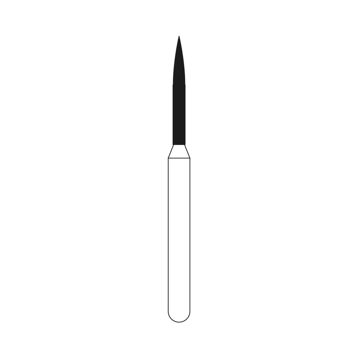 FRESA DIAMANTE FG 862 - CYBERTECH