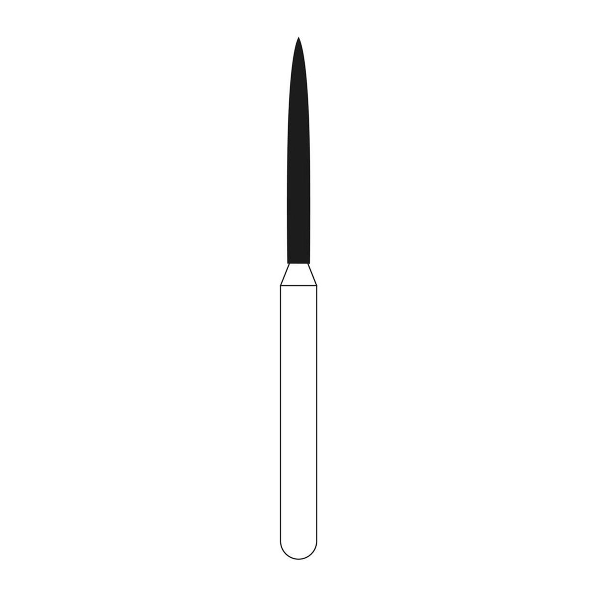FRESA DIAMANTE FG 863 - CYBERTECH