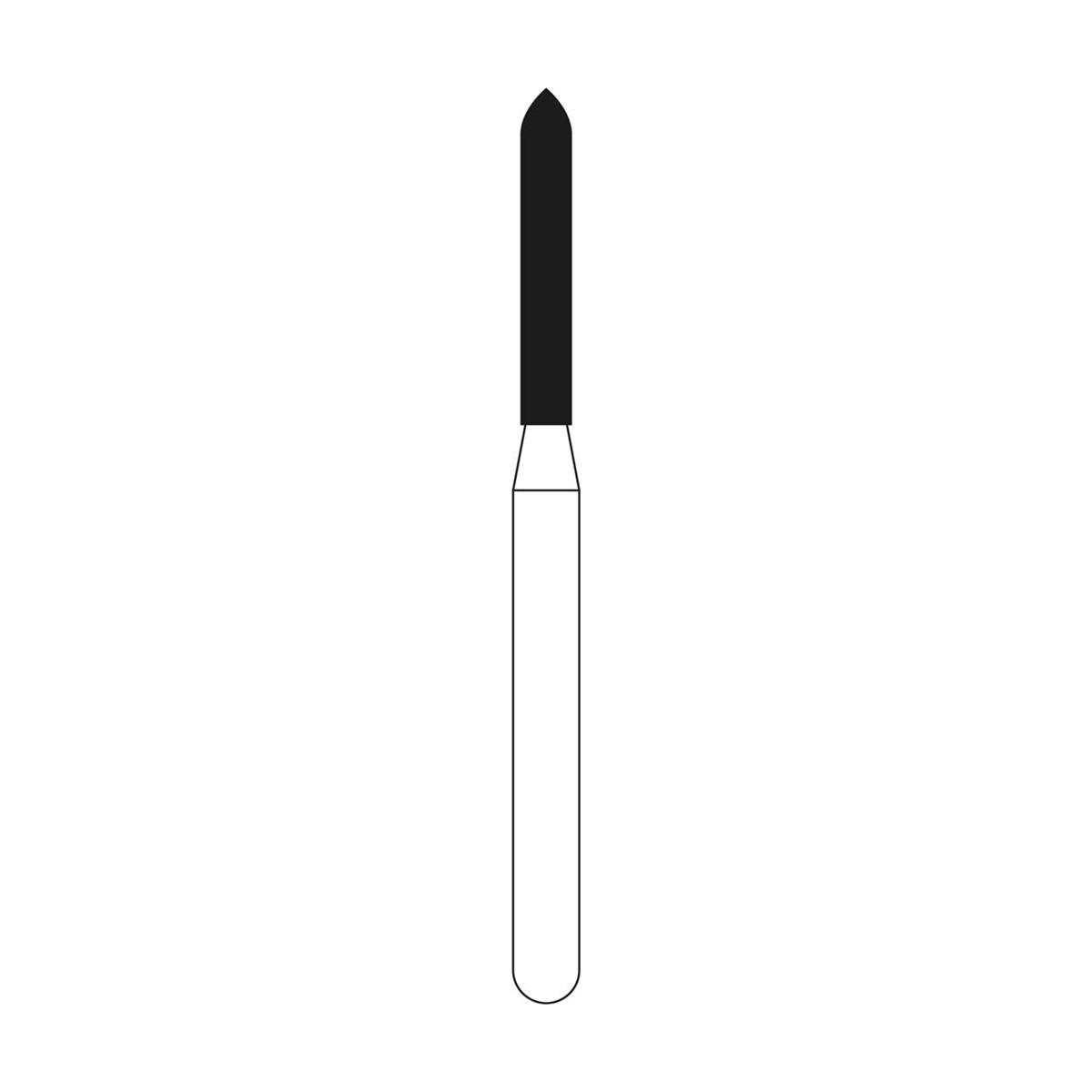 FRESA DIAMANTE FG 879 - CYBERTECH