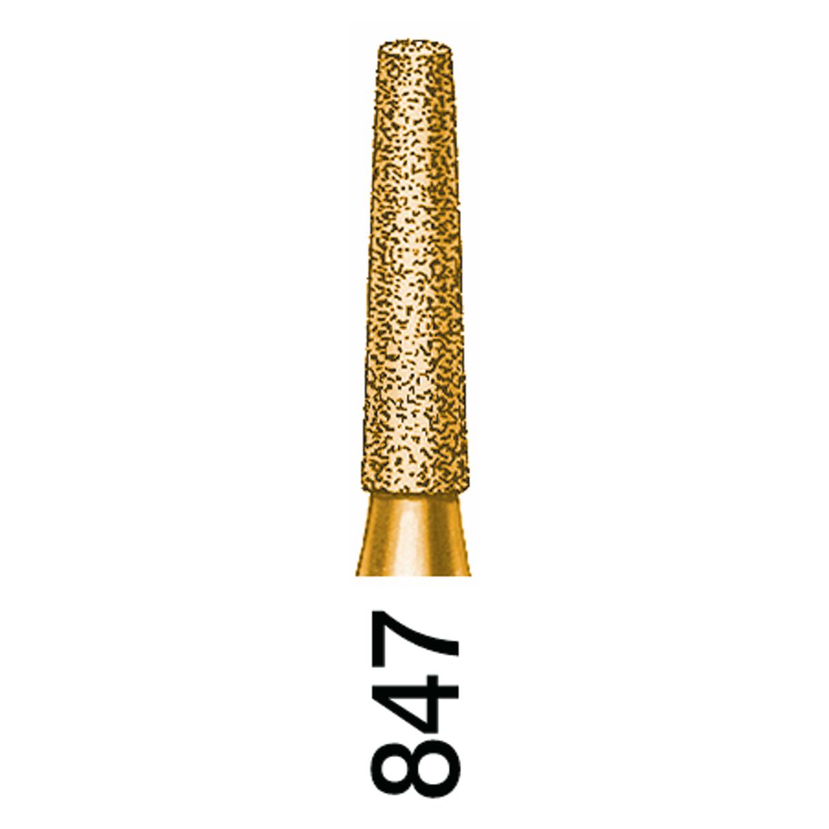 FRESA DIAMANTE N2847 KOMET