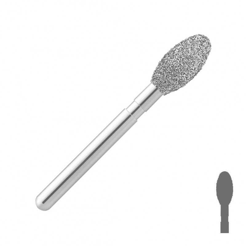 FRESA DIAMANTE N379 021-023 KOMET