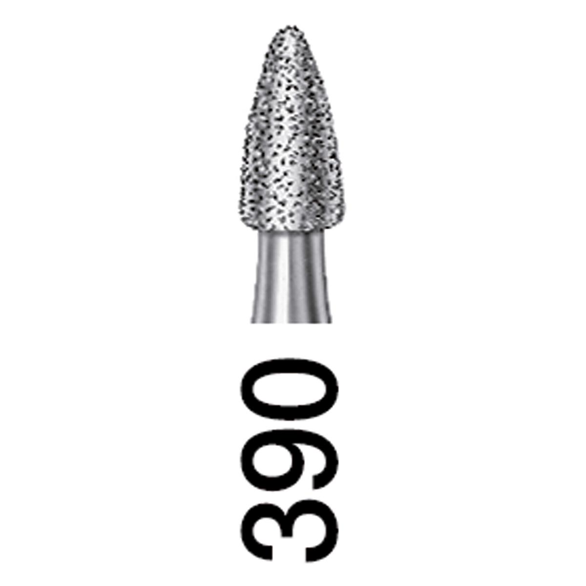 FRESA DIAMANTE N390 KOMET