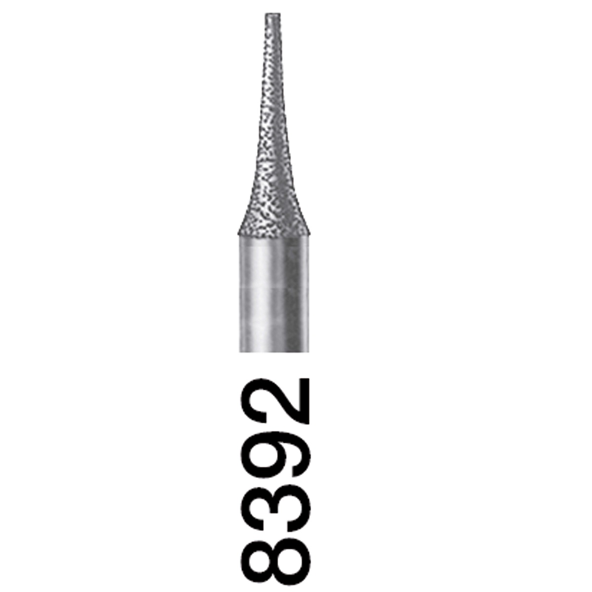 FRESA DIAMANTE FG 8392 F 016 5U KOMET