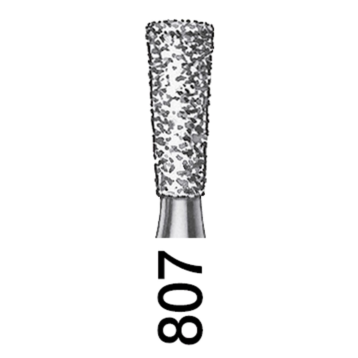 FRESA DIAMANTE N807 KOMET