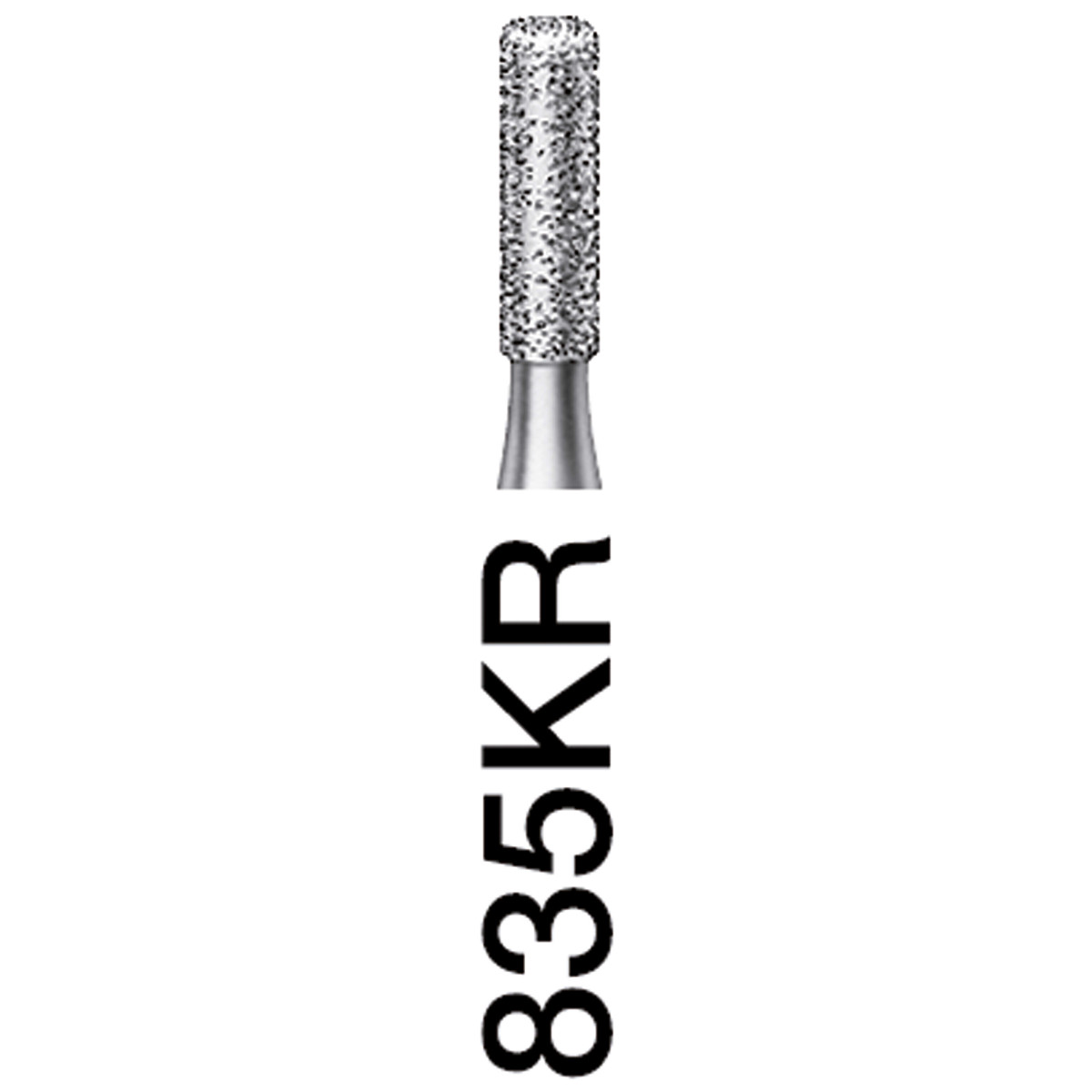 FRESA DIAMANTE N835KR KOMET