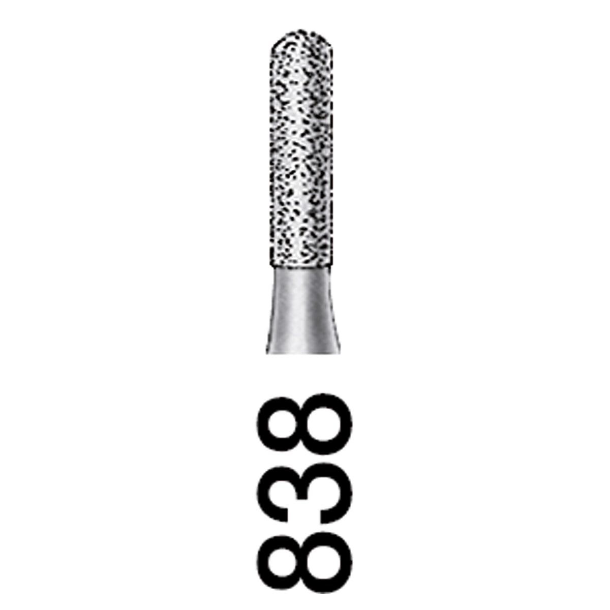 FRESA DIAMANTE N838 M KOMET