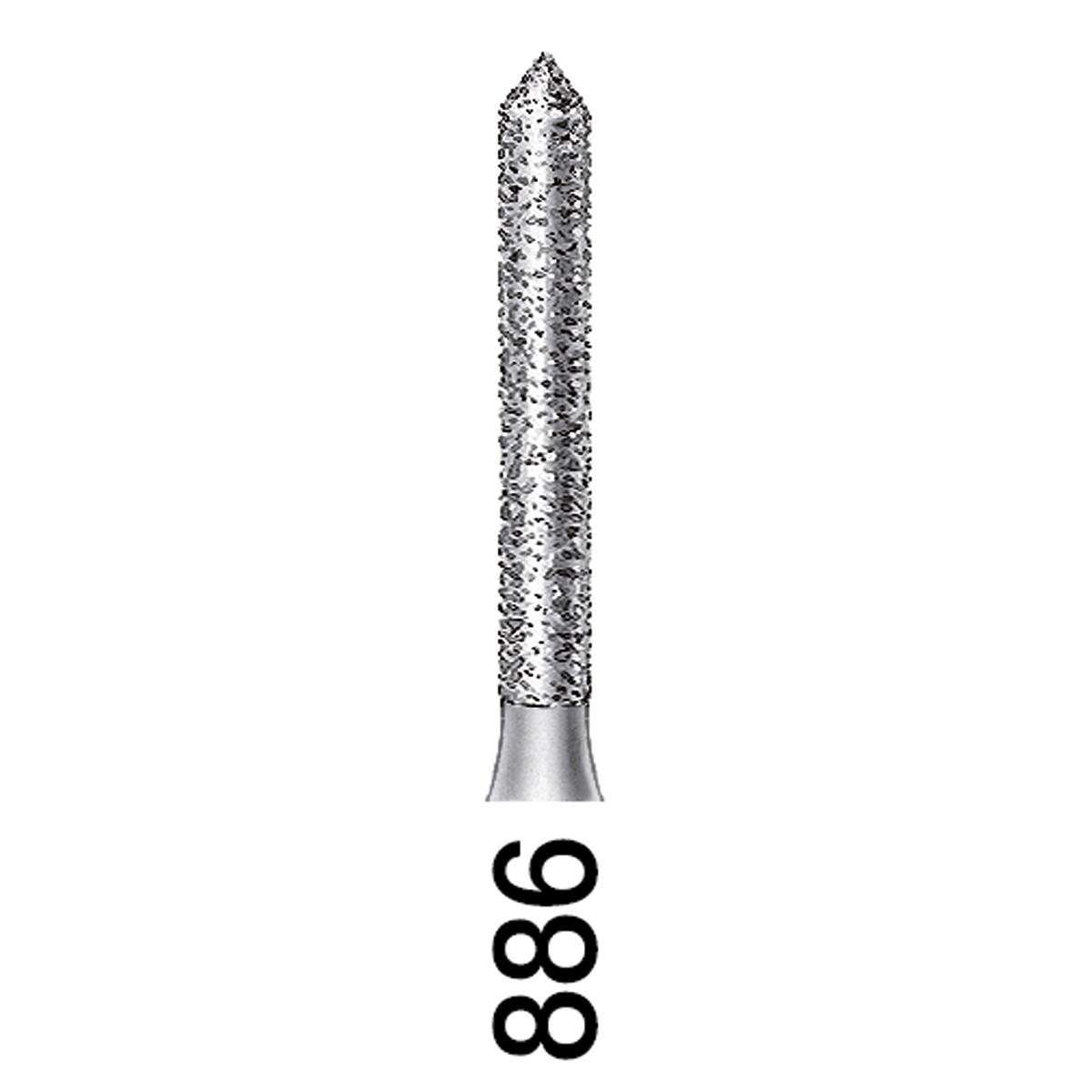FRESA DIAMANTE N886 KOMET