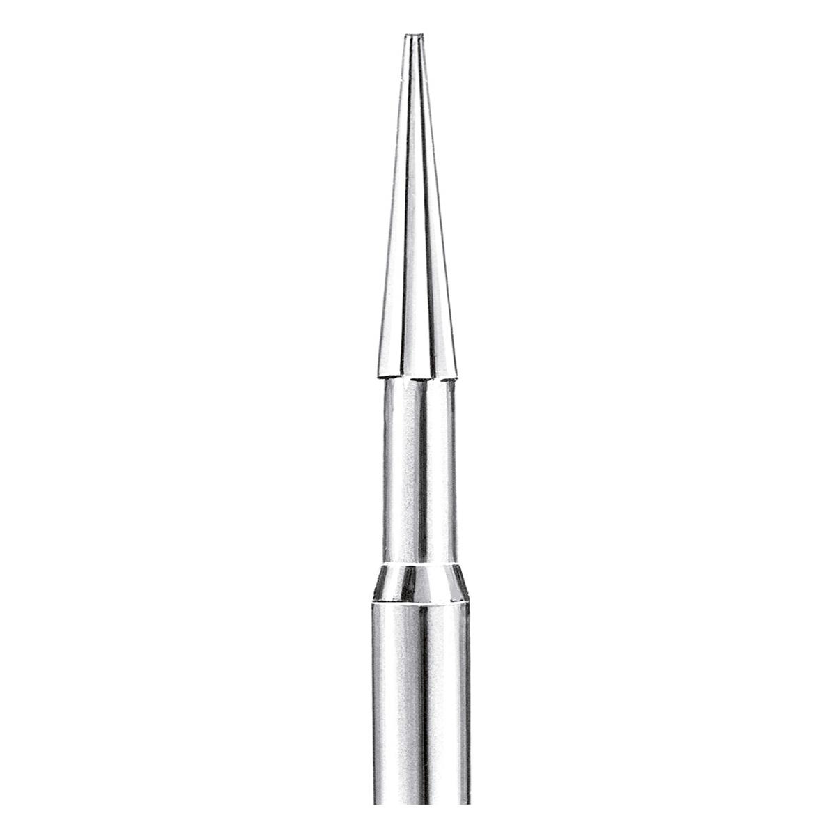 FRESA TUNGSTENO ACABADO DENTSPLY SIRONA
