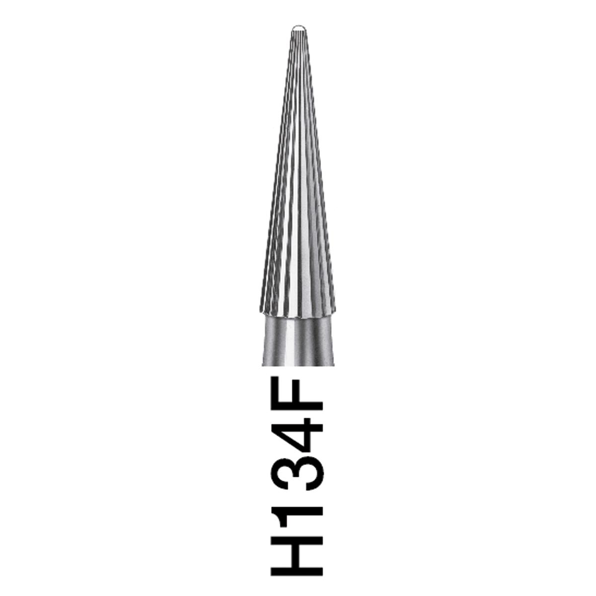 FRESA TUNGSTENO FG H134F 014 5U - KOMET