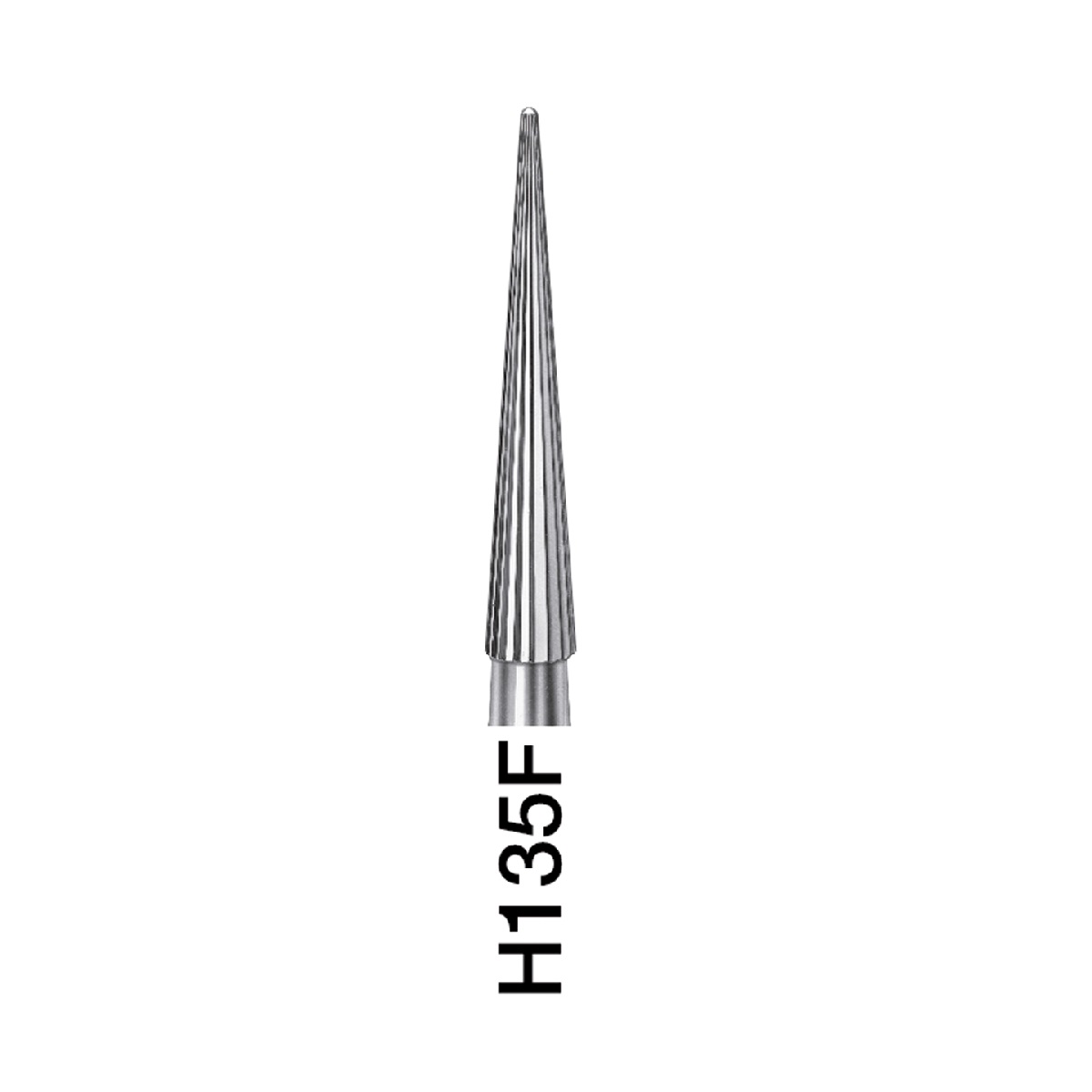 FRESA TUNGSTENO FG H135F 014 5U KOMET
