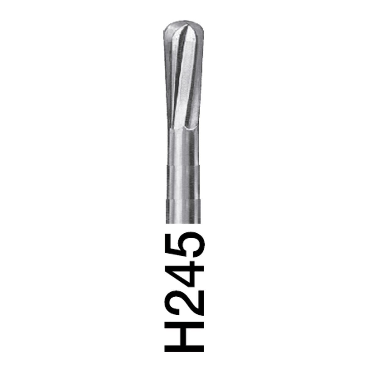 FRESA TUNGSTENO FG H245 008 5U - KOMET