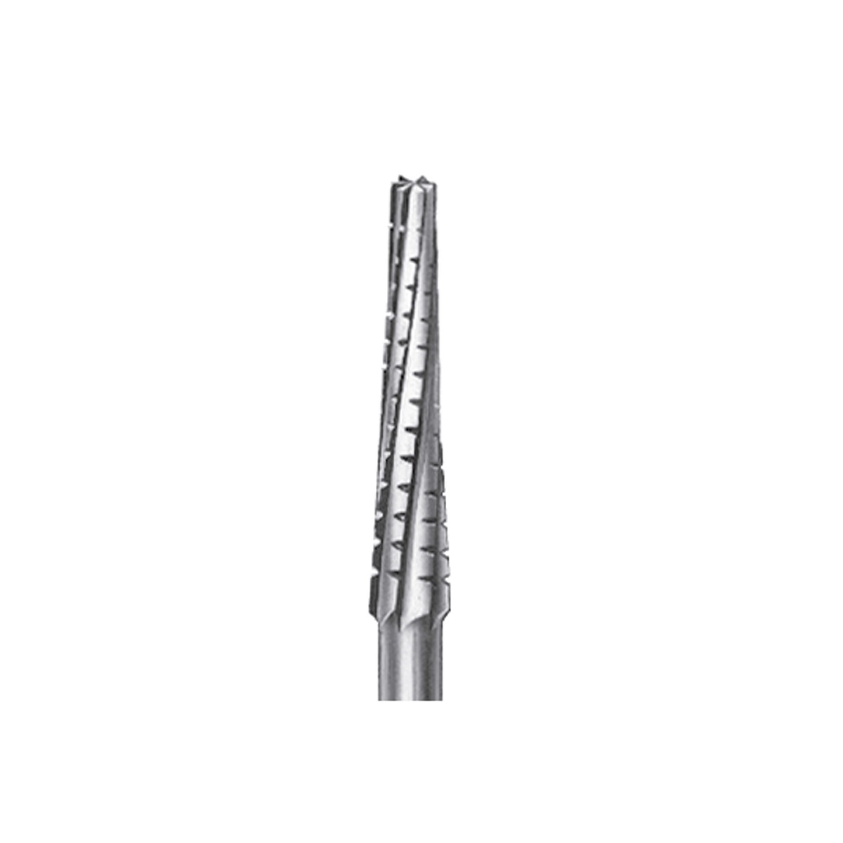 FRESA TUNGSTENO DE CIRUGÍA H254 KOMET