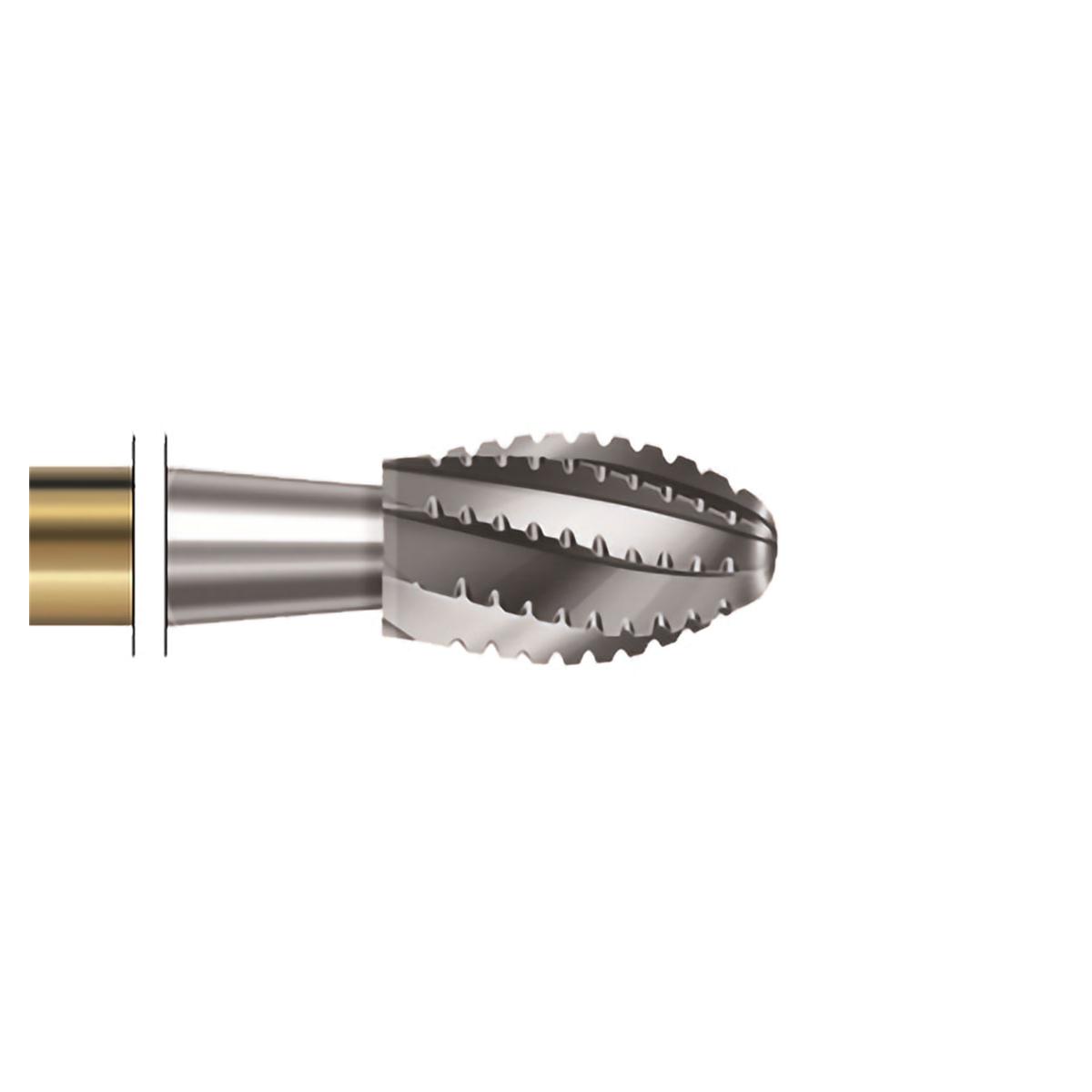 FRESA TUNGSTENO H379G 314 023 CLIN 5U - KOMET