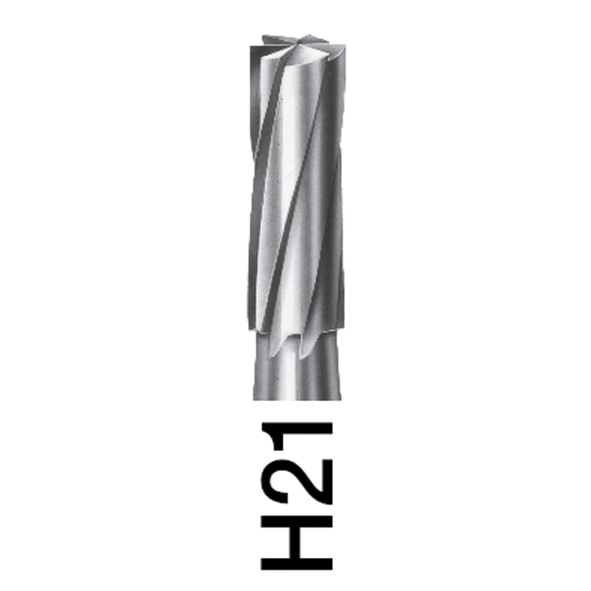 FRESA TUNGSTENO NH21 KOMET