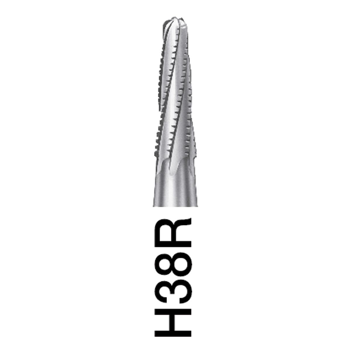 FRESA TUNGSTENO NH38R KOMET
