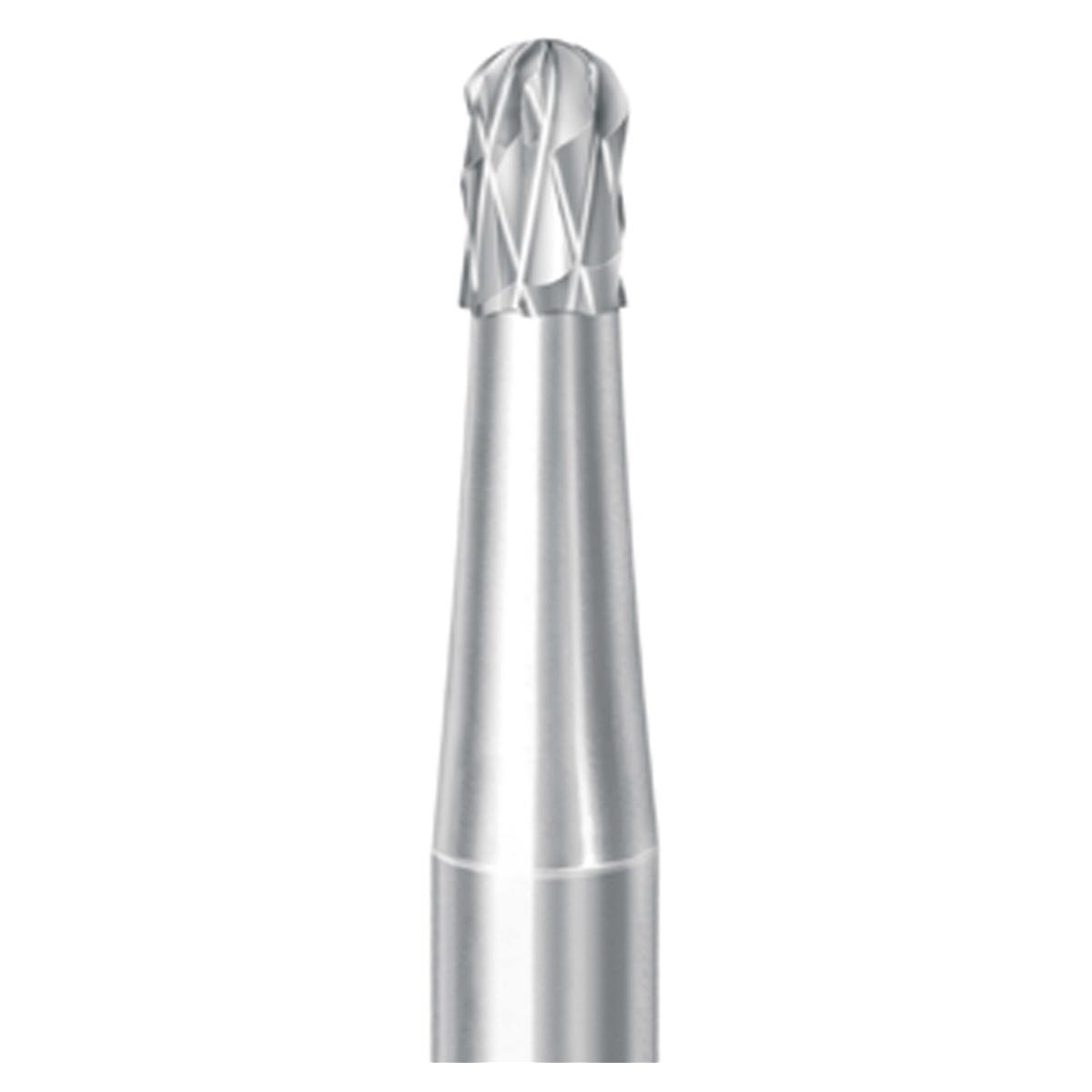 FRESA TUNGSTENO PARA CORTAR CORONA NH4MC FG KOMET
