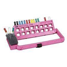 BLOQUE MAGNETICO ZIRC