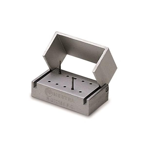 FRESERO CONTRAANGULO - MESTRA