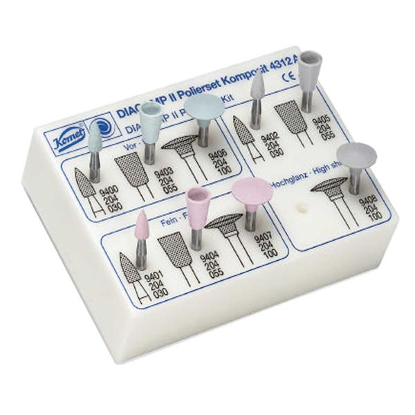 FRESERO DIACOM II 4312A CA KOMET