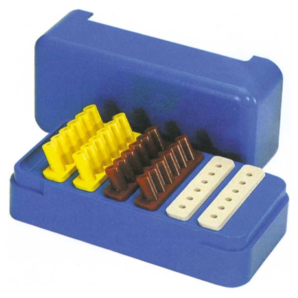 FRESERO TERMOPLASTICO E0248 (VACIO) MAILLEFER