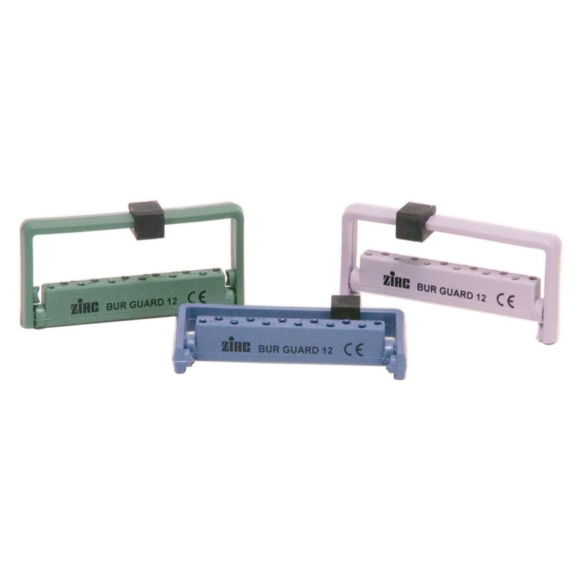 BLOQUE MAGNETICO ZIRC