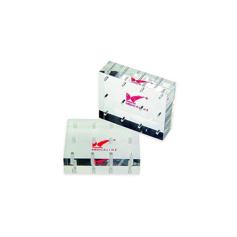 FRESERO METACRILATO MEDICALINE