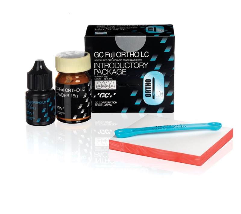 FUJI ORTHO LC KIT GC