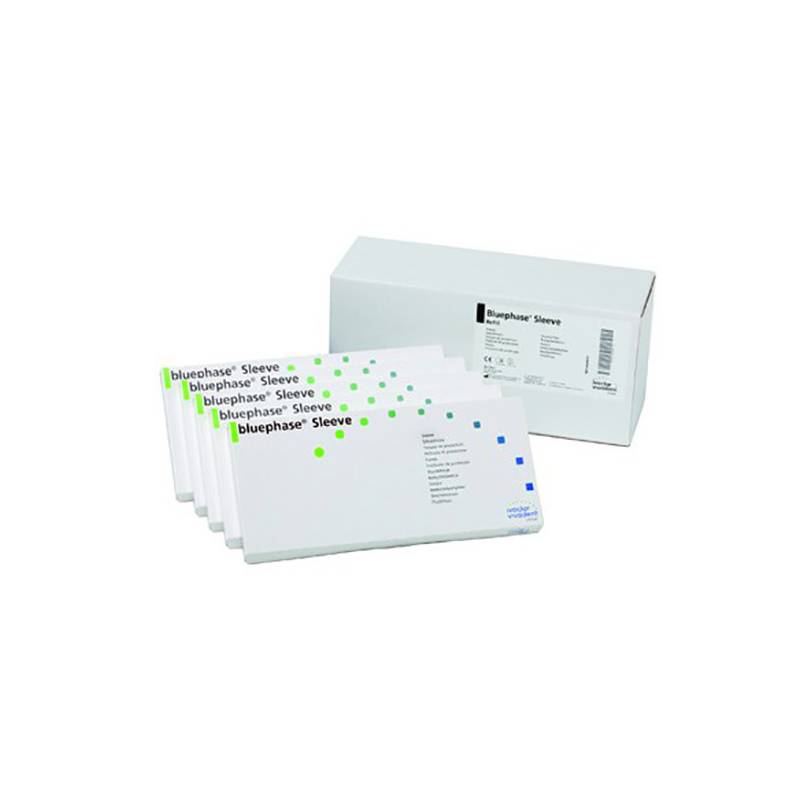 FUNDA LÁMPARA BLUPHASE STYLE 50U - IVOCLAR VIVADENT