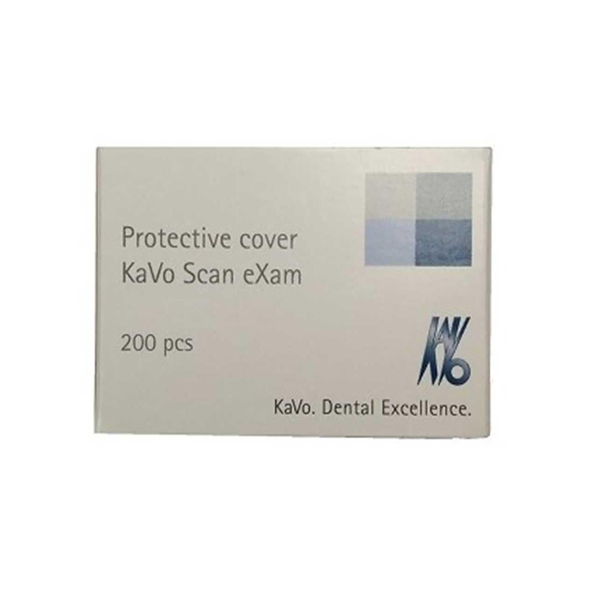 FUNDA PROTECTORA KAVO